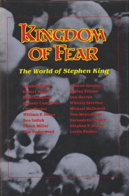The Kingdom of Fear