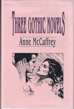 Three Gothic Novels