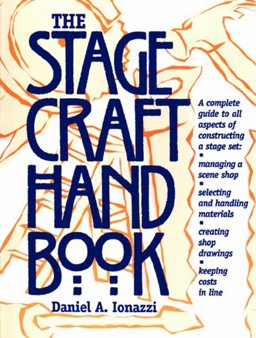 Stagecraft Handbook  9780887340789 Front Cover