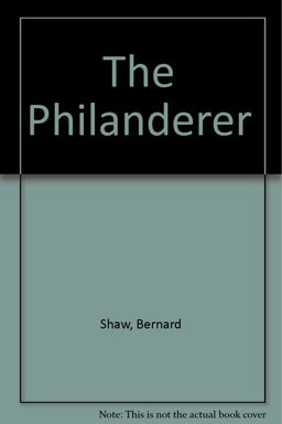 The Philanderer