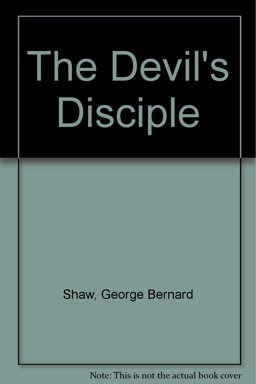 The Devil's Disciple