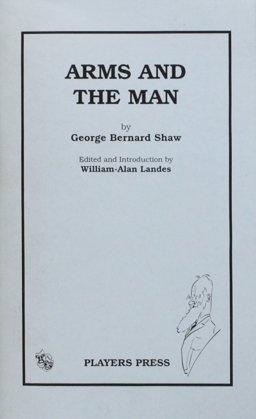 Arms and the Man