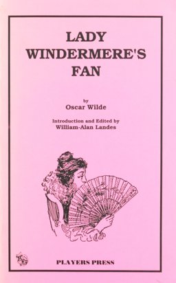 Lady Windermere's Fan