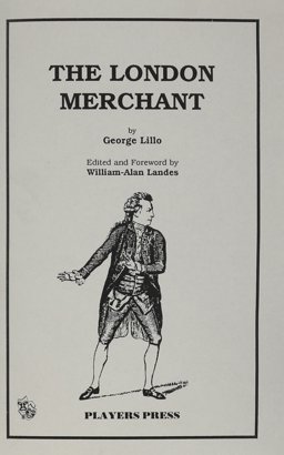 The London Merchant