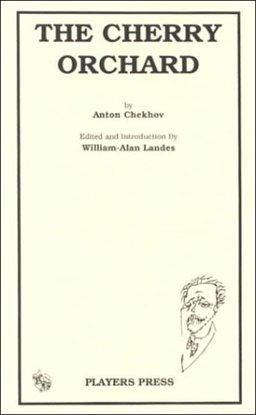 The Cherry Orchard
