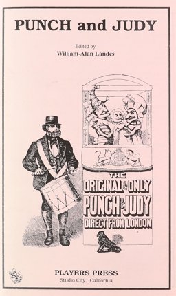 Punch and Judy