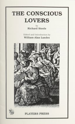 The Conscious Lovers