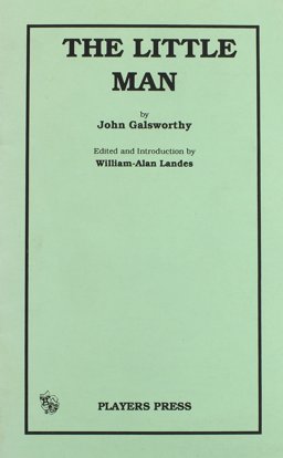 The Little Man The Little Man