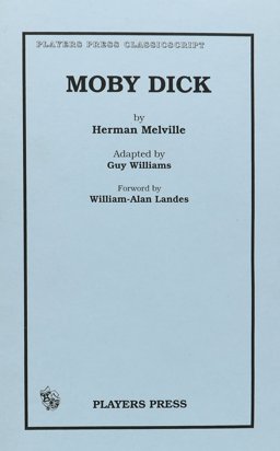 Moby Dick