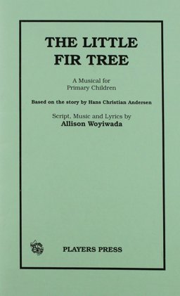The Little Fir Tree