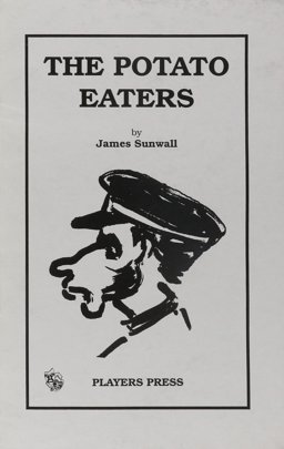 The Potato Eaters