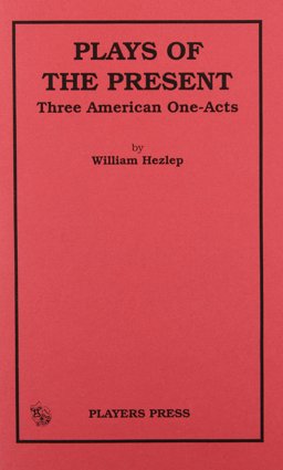 Plays of the Present