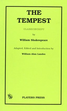 The Tempest