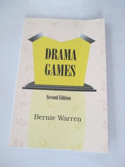 Drama Games