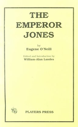 The Emperor Jones