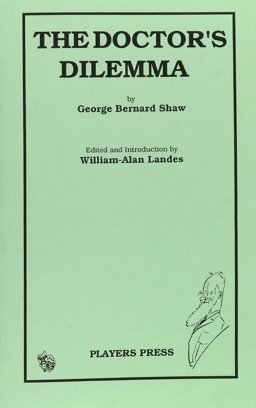 The Doctor's Dilemma