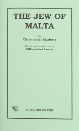 The Jew of Malta