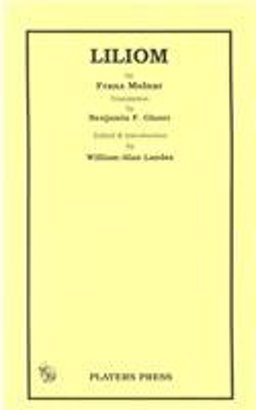 Liliom
