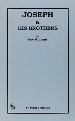Joseph and His Brothers