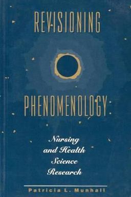 Revisioning Phenomenology
