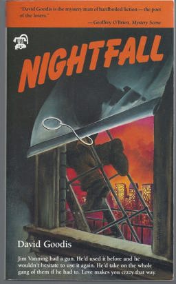 Night Fall Night Fall