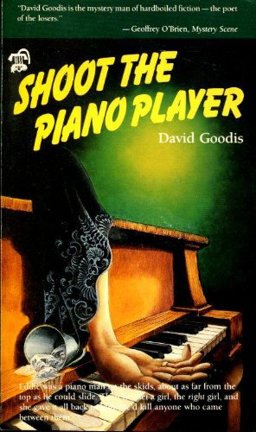 Shoot the Piano Player Shoot the Piano Player