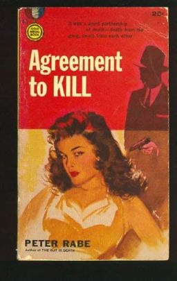Agreement to Kill