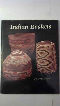 Indian Baskets Indian Baskets