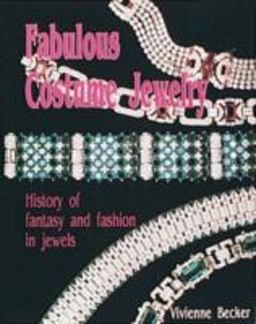 Fabulous Costume Jewelry