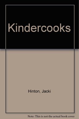 KinderCooks KinderCooks