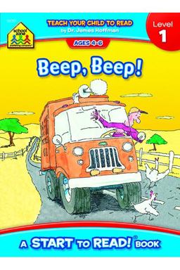 Beep, Beep!