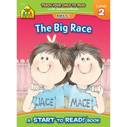 The Big Race