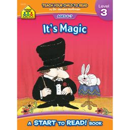 It's Magic 3rd 9780887430299 Front Cover