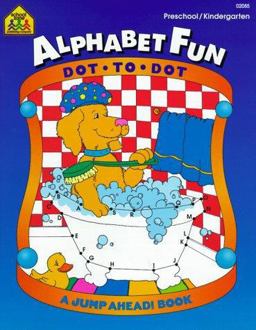 Alphabet Fun