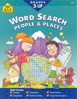 Word Search