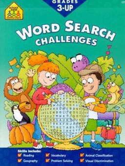 Word Search