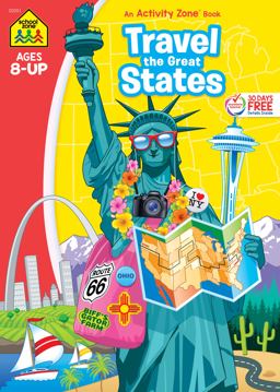 Travel the Great States