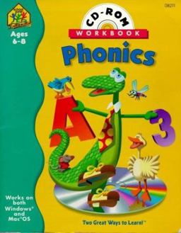 Phonics Interactive