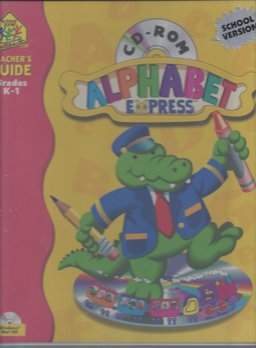Alphabet Express