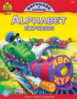 Alphabet Express
