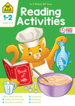 Reading Activities 1-2
