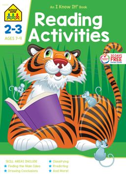 Reading Activities 2-3