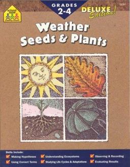 Weather, Seeds and Plants