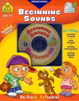 Beginning Sounds Beginning Sounds