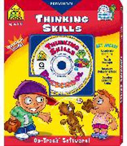 Thinking Skills Thinking Skills