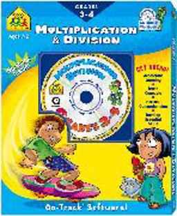 Multiplication and Division Multiplication and Division