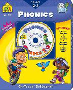Phonics 2-3 Phonics 2-3