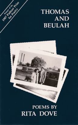 Thomas and Beulah  9780887480218 Front Cover