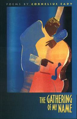 Gathering of My Name  9780887481161 Front Cover