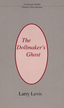 The Dollmaker's Ghost The Dollmaker's Ghost